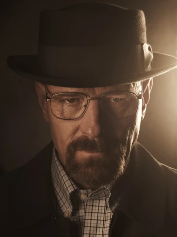 Walter White avatar
